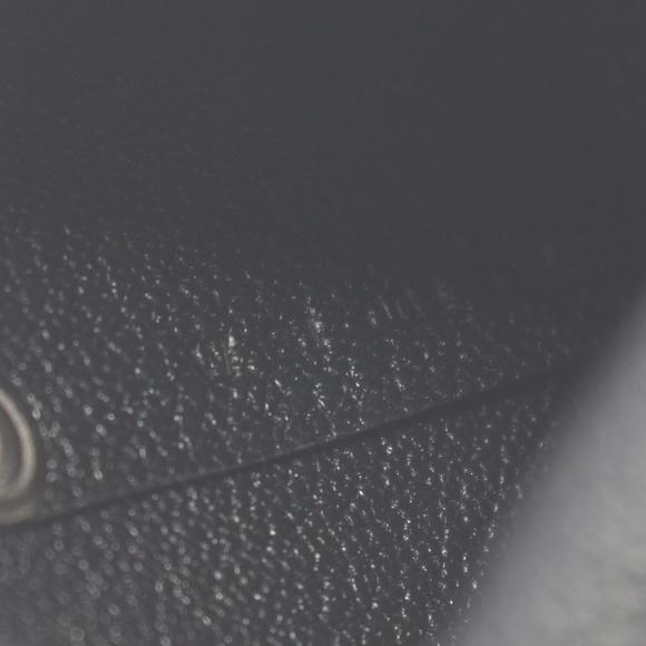 HERMES Black Wallet - Picture 6 of 7